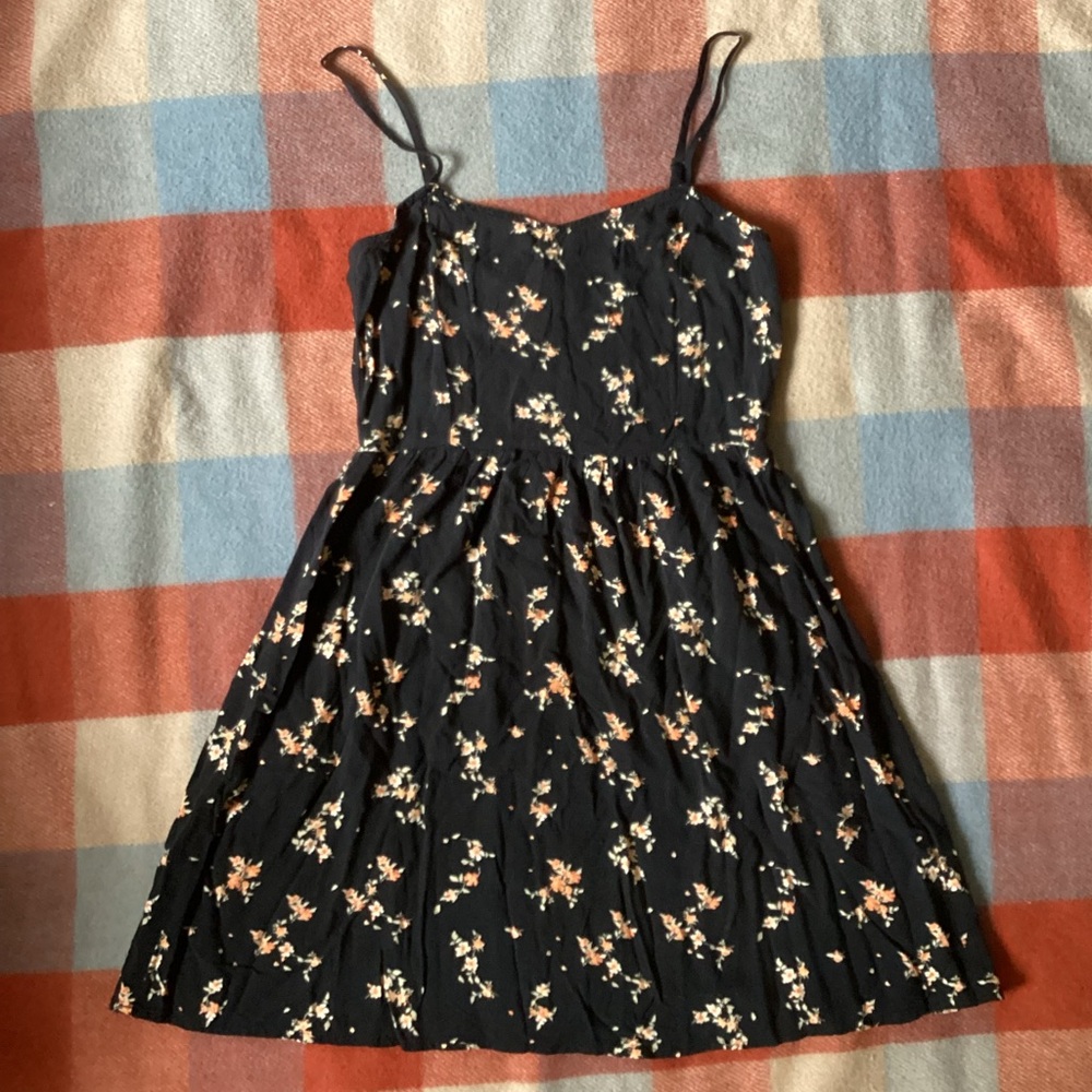 Divided H&M Dress